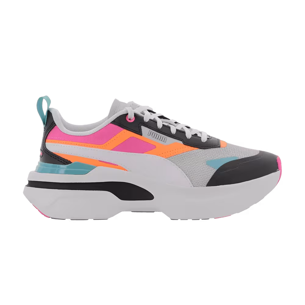 Puma Women's Kosmo Rider Pop - Violet Pink