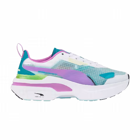 Puma Wmns Kosmo Rider 'White Light Aqua'