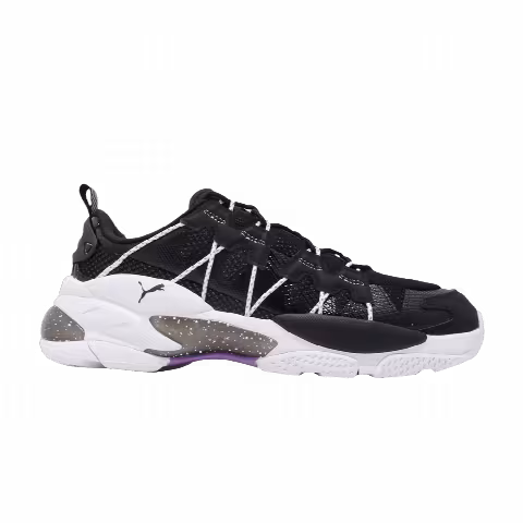 Puma LQD Cell Omega Density 'Black'