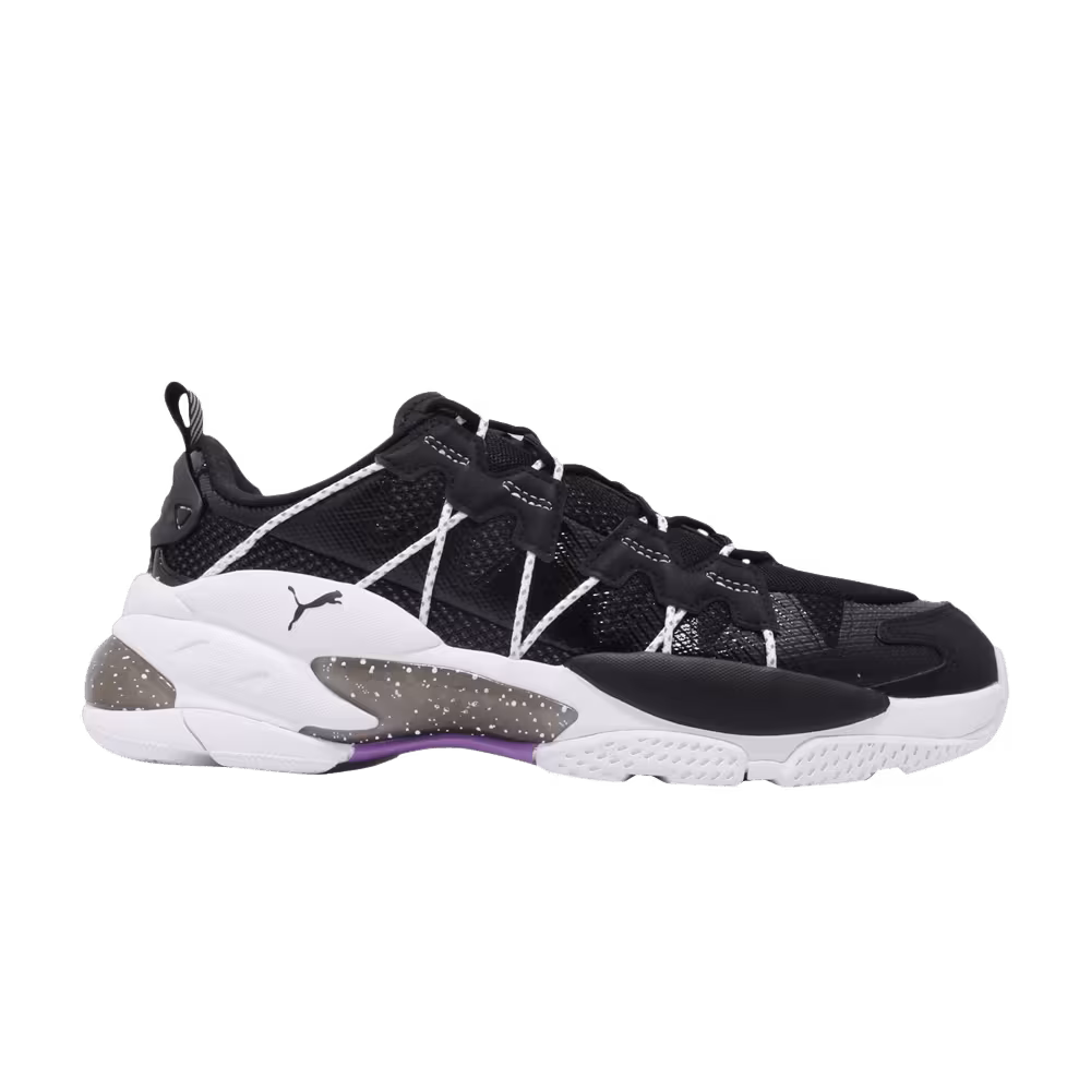 Puma LQD Cell Omega Density Black