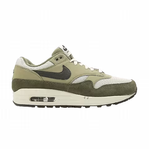 Nike Air Max 1 'Medium Olive'