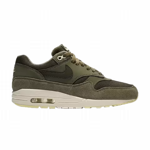 Nike Wmns Air Max 1 'Olive'
