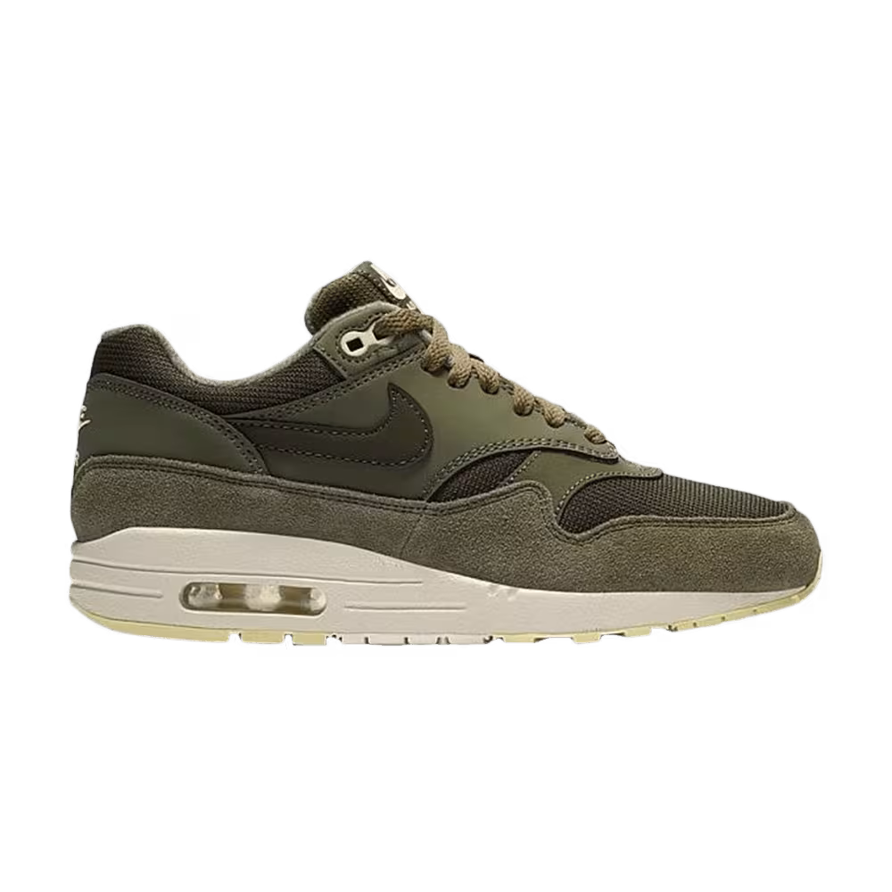 Nike Women's Air Max 1 Olive