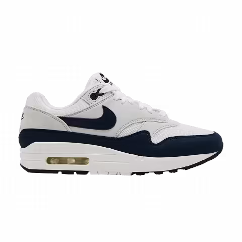 Nike Wmns Air Max 1 'Obsidian'