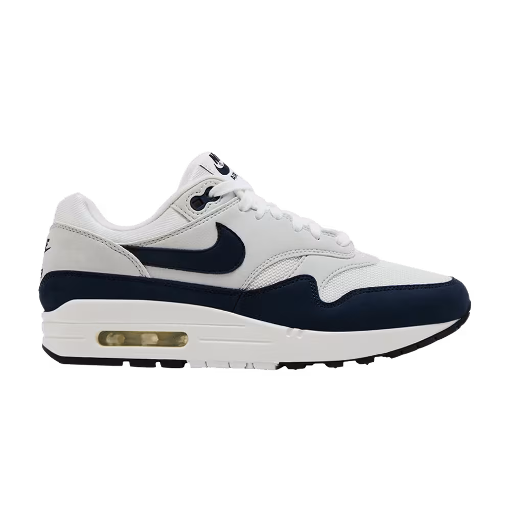 Nike Women's Air Max 1 Obsidian