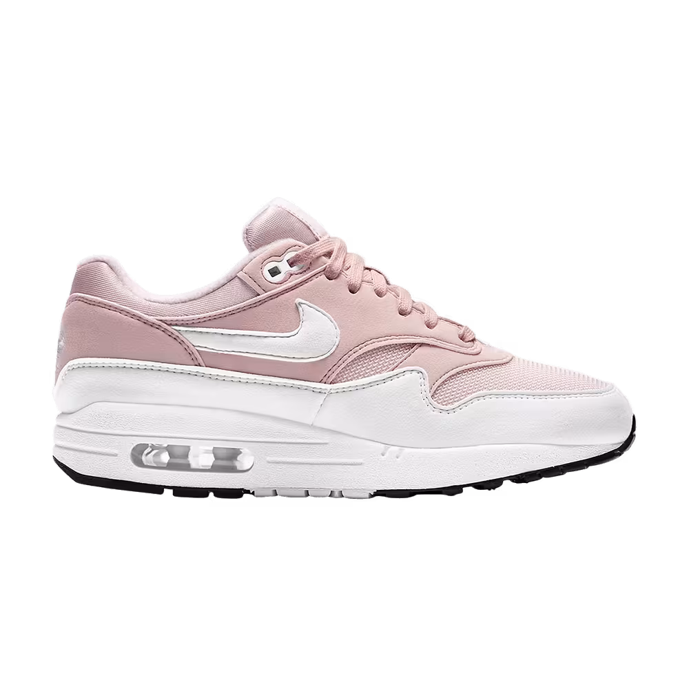 Nike Women's Air Max 1 Barely Rose