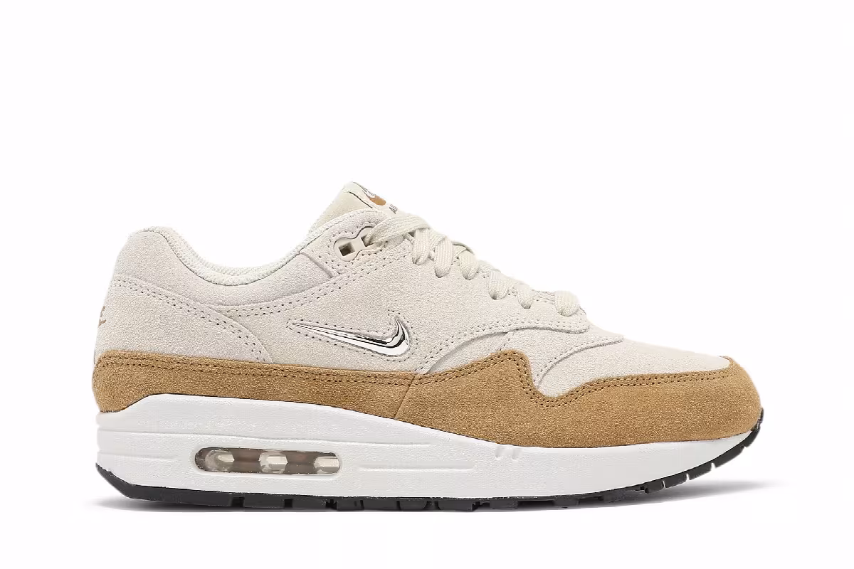 Nike Women's Air Max 1 Premium SC Guava Ice, view 2