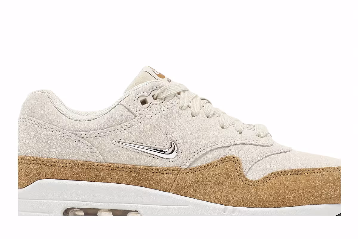 Nike Women's Air Max 1 Premium SC Guava Ice, view 3