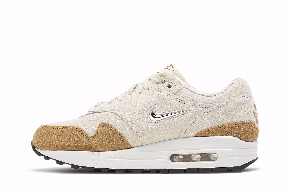 Nike Women's Air Max 1 Premium SC Guava Ice, view 4