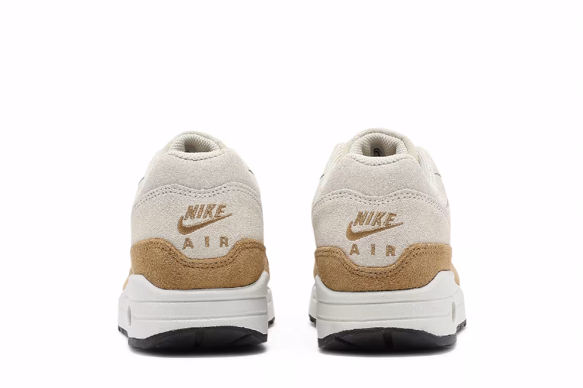 Nike Women's Air Max 1 Premium SC Guava Ice, view 7