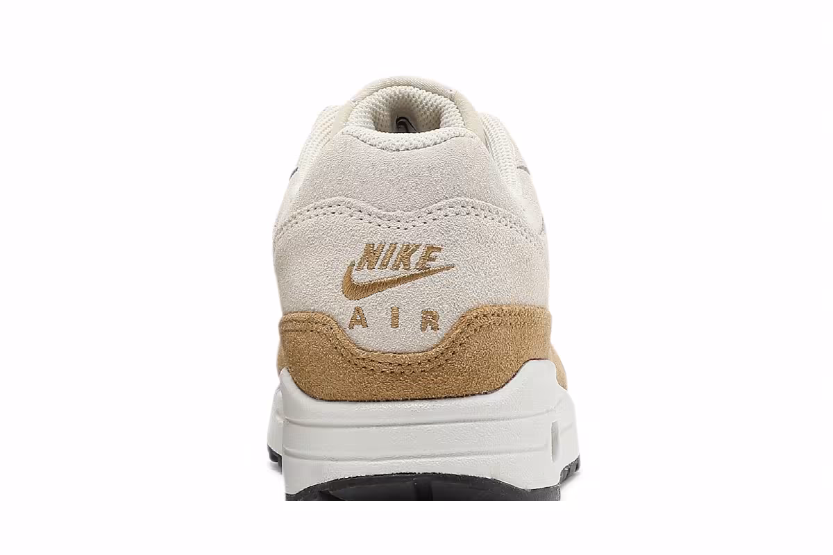 Nike Women's Air Max 1 Premium SC Guava Ice, view 8