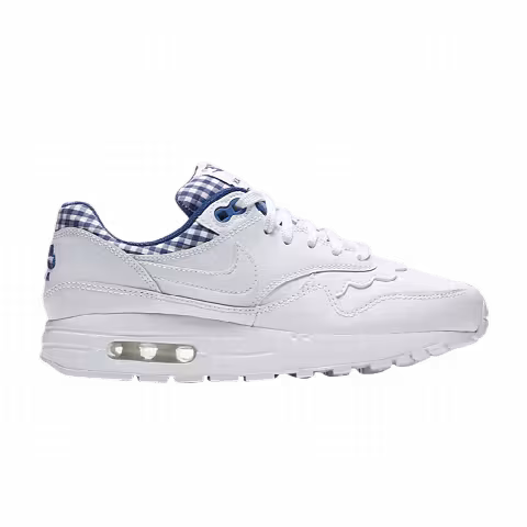 Nike Air Max 1 QS GS 'Gingham Pack'