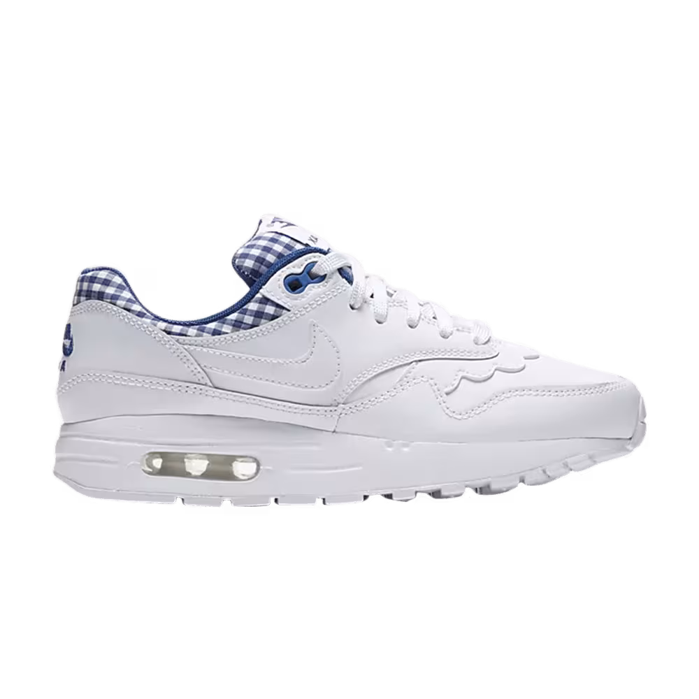 Nike Air Max 1 QS GS Gingham Pack