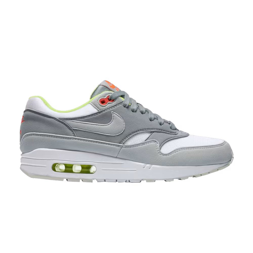 Nike Women's Air Max 1 Barely Grey Pumice