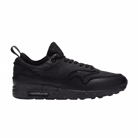 Nike Wmns Air Max 1 Ultra 2.0 SI 'Triple Black'
