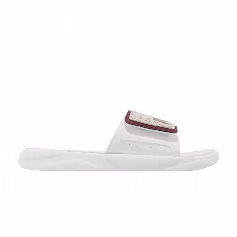 Puma Royalcat Comfort Slides 'Chinese New Year - White Gold'