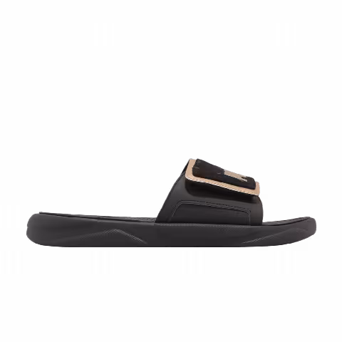 Puma Royalcat Comfort Slides 'Chinese New Year - Black Gold'