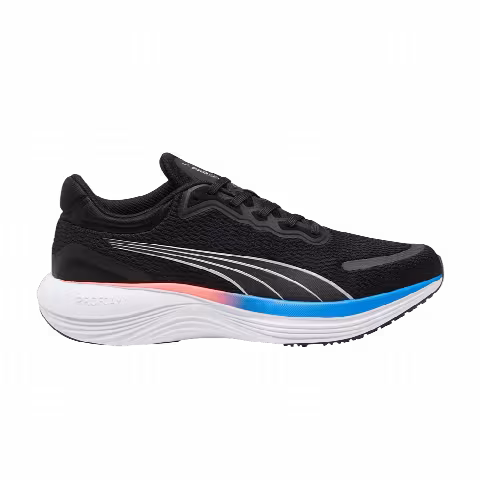 Puma Scend Pro 'Black Ultra Blue'