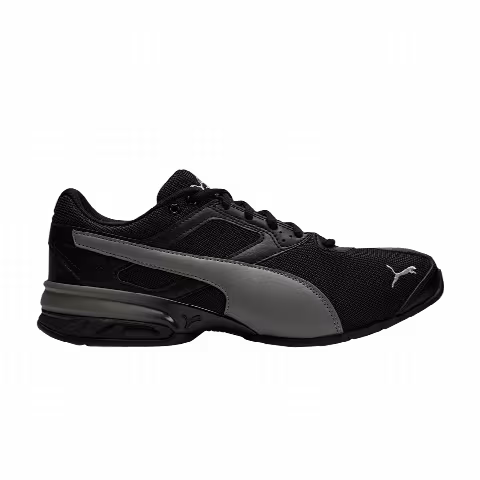 Puma Tazon 6 Fade 2 'Black Grey'