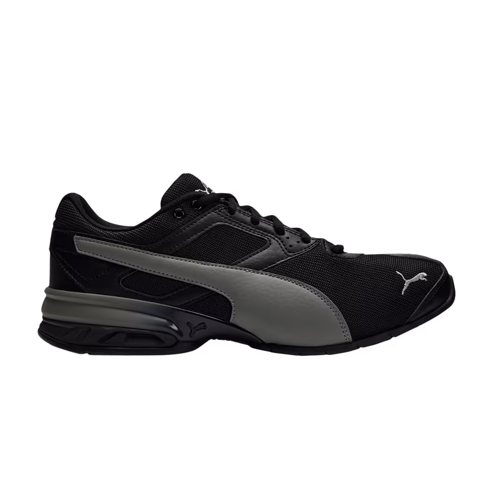 Puma Tazon 6 Fade 2 Black Grey