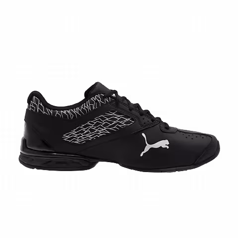 Puma Tazon 6 Fracture FM 'Black'