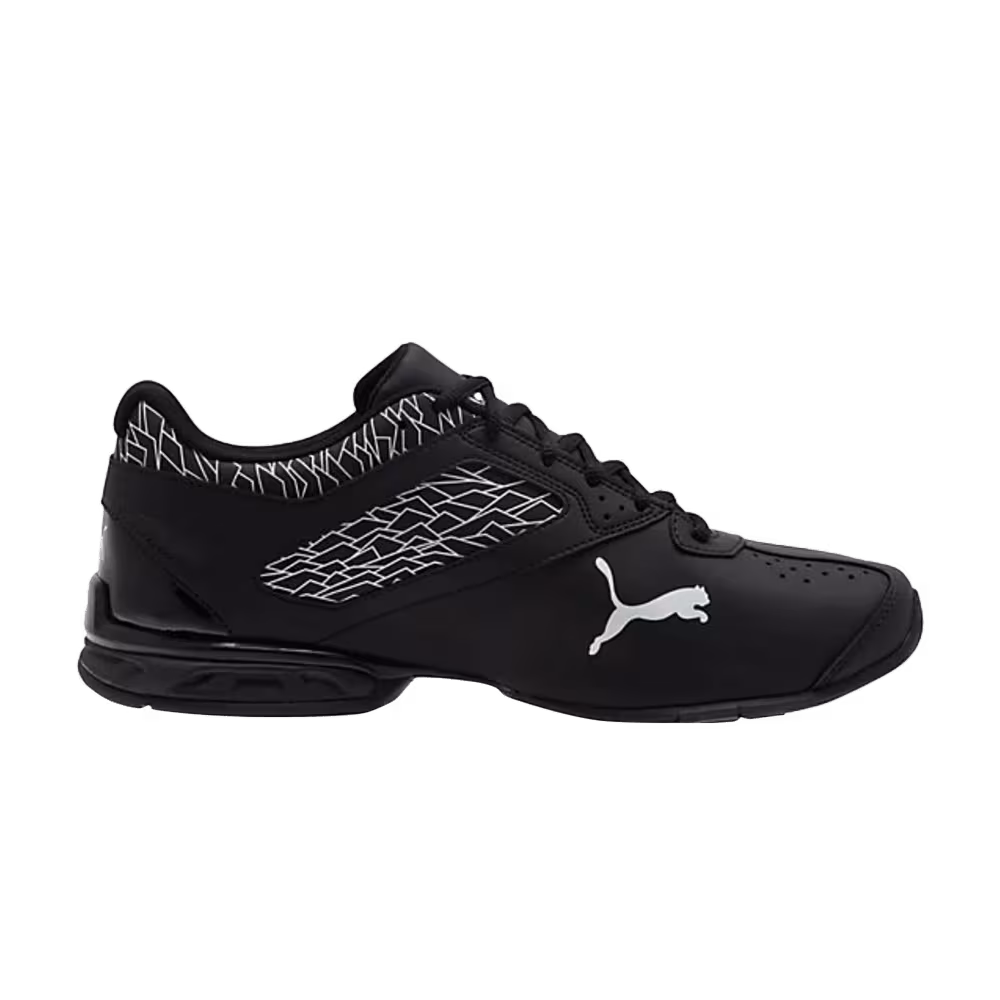 Puma Tazon 6 Fracture FM Black