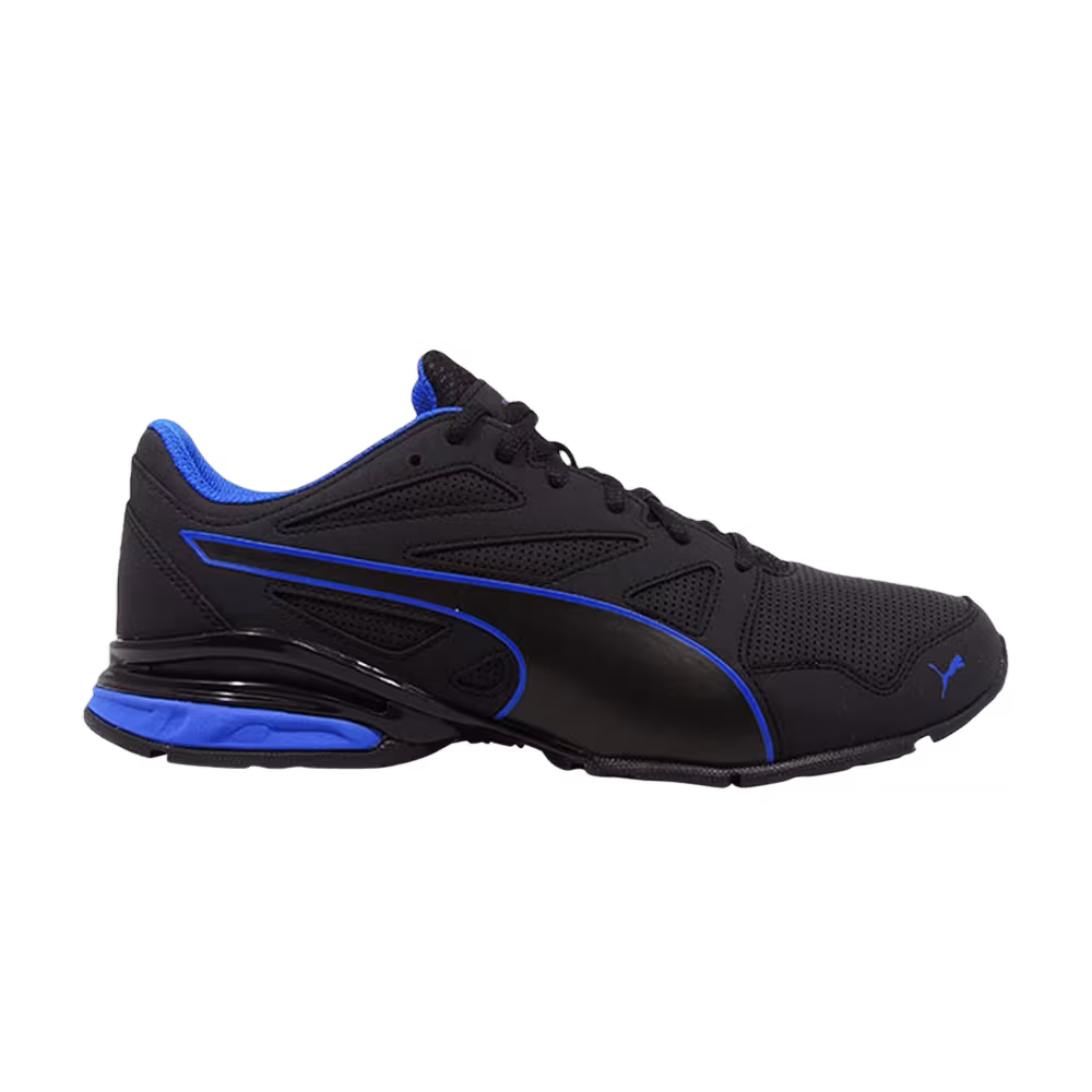 Puma Tazon Modern SL FM Black Blue