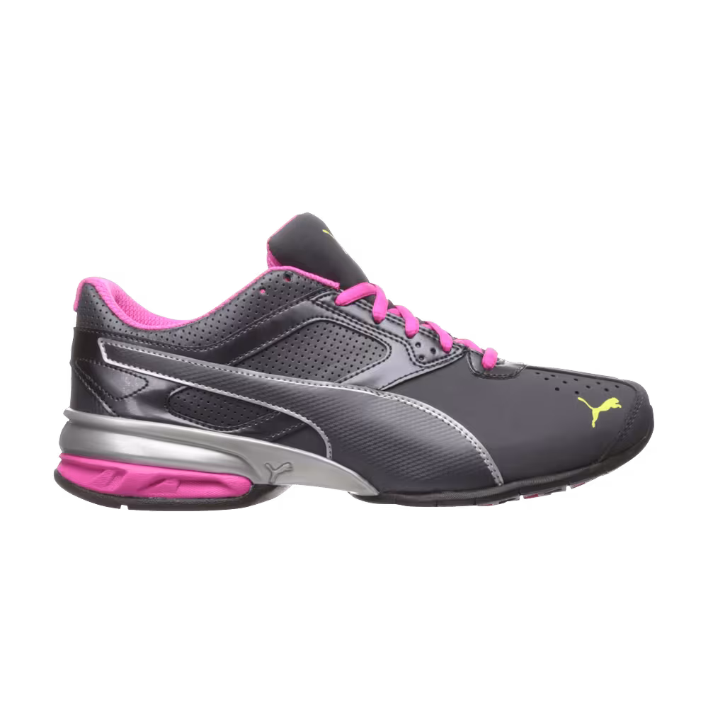 Puma Women's Tazon 6 FM Periscope Pink Glow