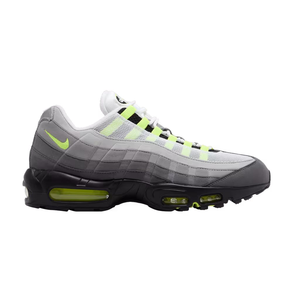 Nike Air Max 95 OG Neon 2018