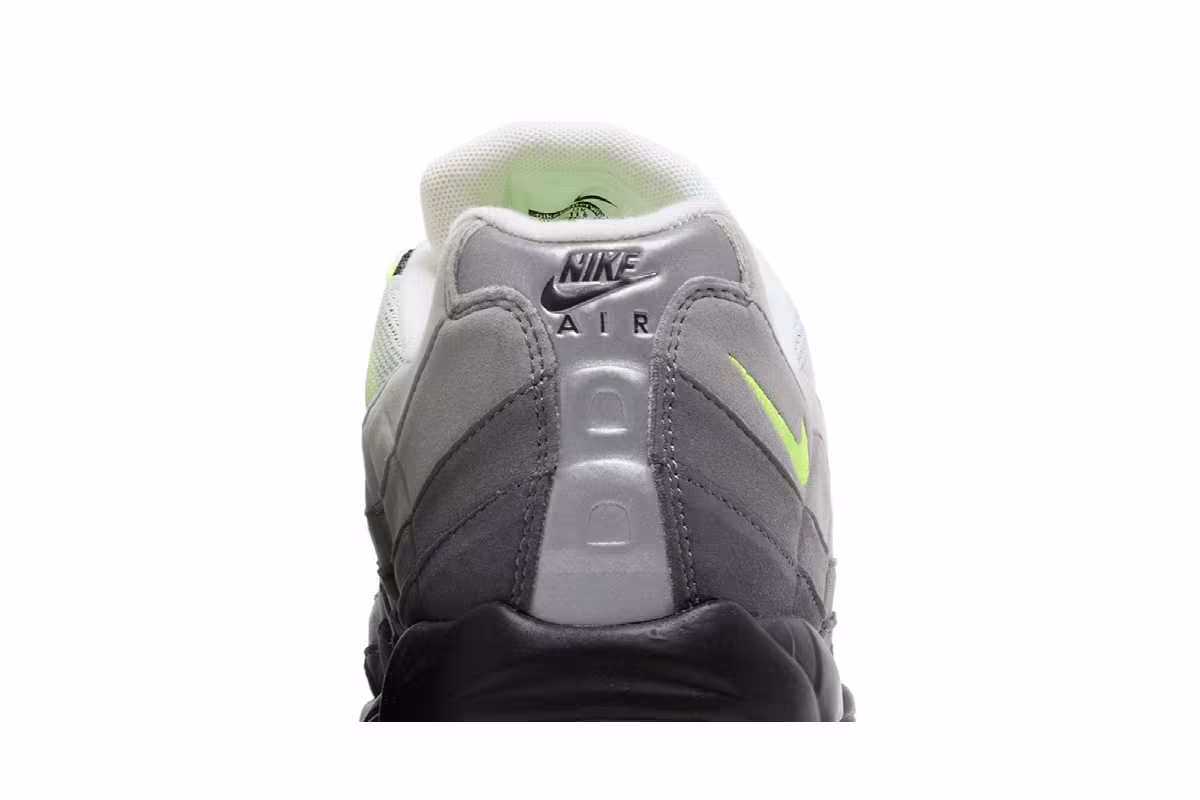 Nike Air Max 95 OG Neon 2018, view 8