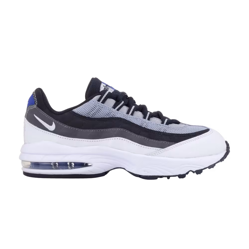 Nike Air Max 95 PS Summit White