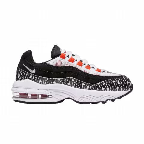 Nike Air Max 95 SE PS 'Just Do It'