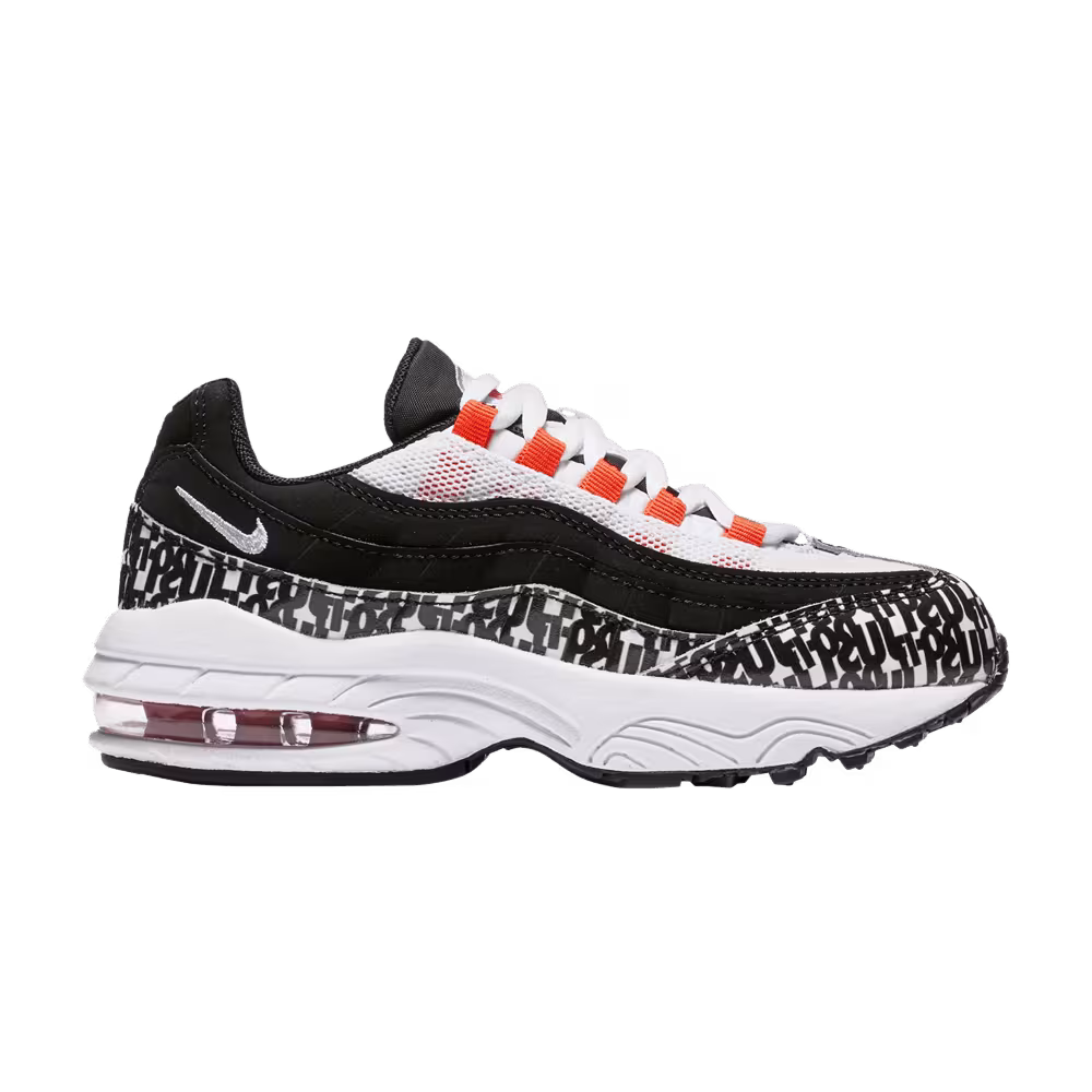 Nike Air Max 95 SE PS Just Do It