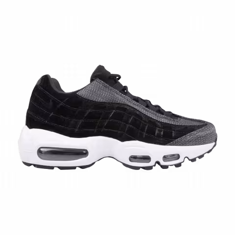 Nike Wmns Air Max 95 Premium 'Black'