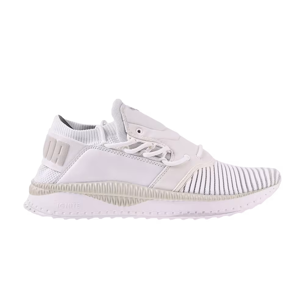 Puma Tsugi Shinsei evoKNIT White
