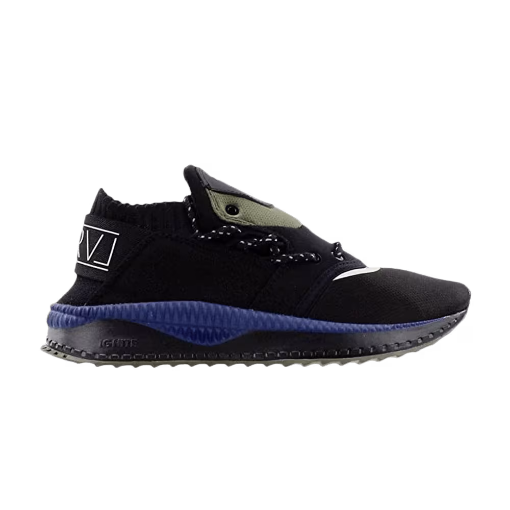 Puma Staple x Tsugi Shinsei Blue Depths