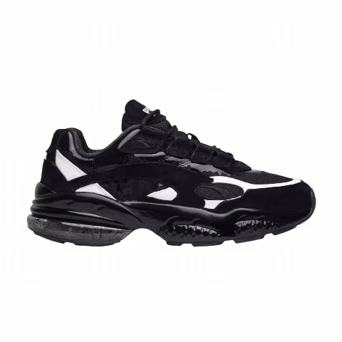 BAIT x Marvel x Puma Cell 'Venom' Sample