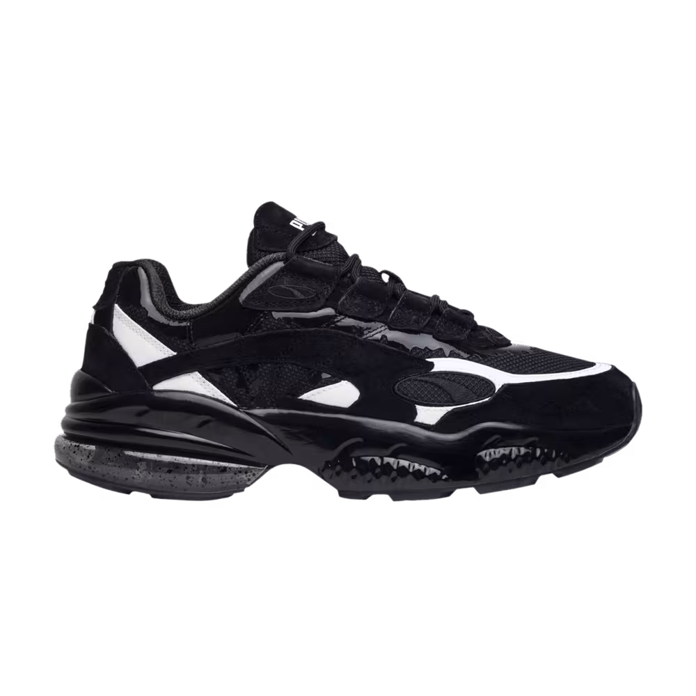 BAIT x Marvel x Puma Cell Venom