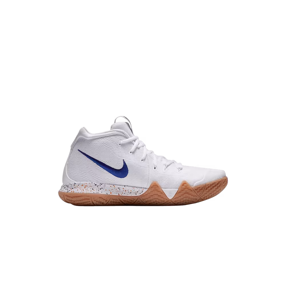 Nike Kyrie 4 TD Uncle Drew