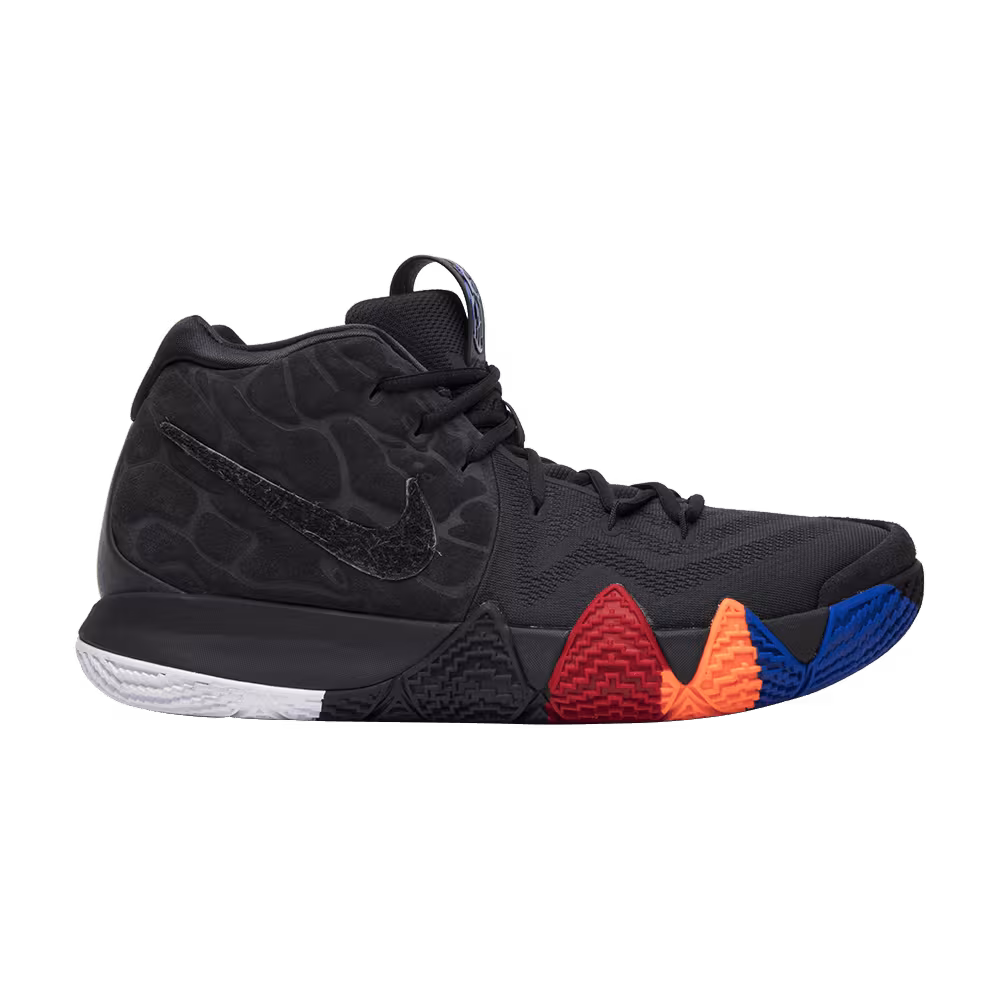 Nike Kyrie 4 EP Year of the Monkey
