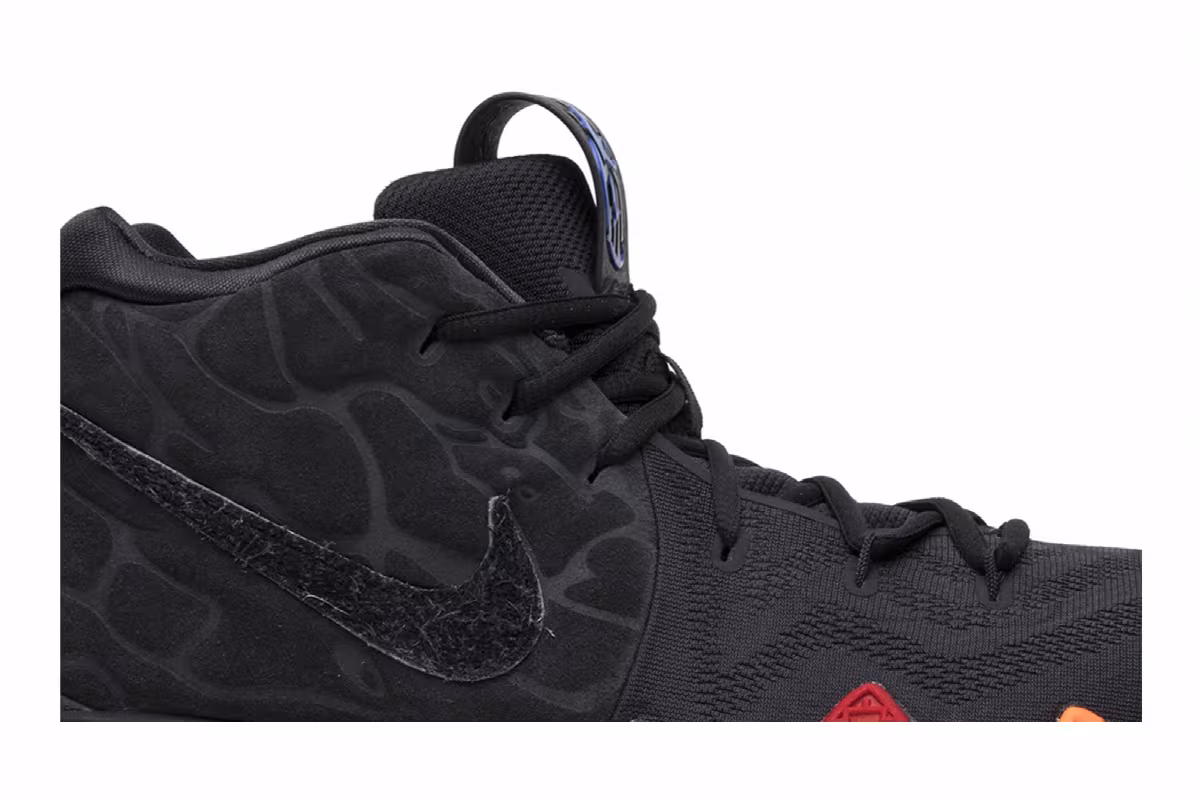 Nike Kyrie 4 EP Year of the Monkey, view 3