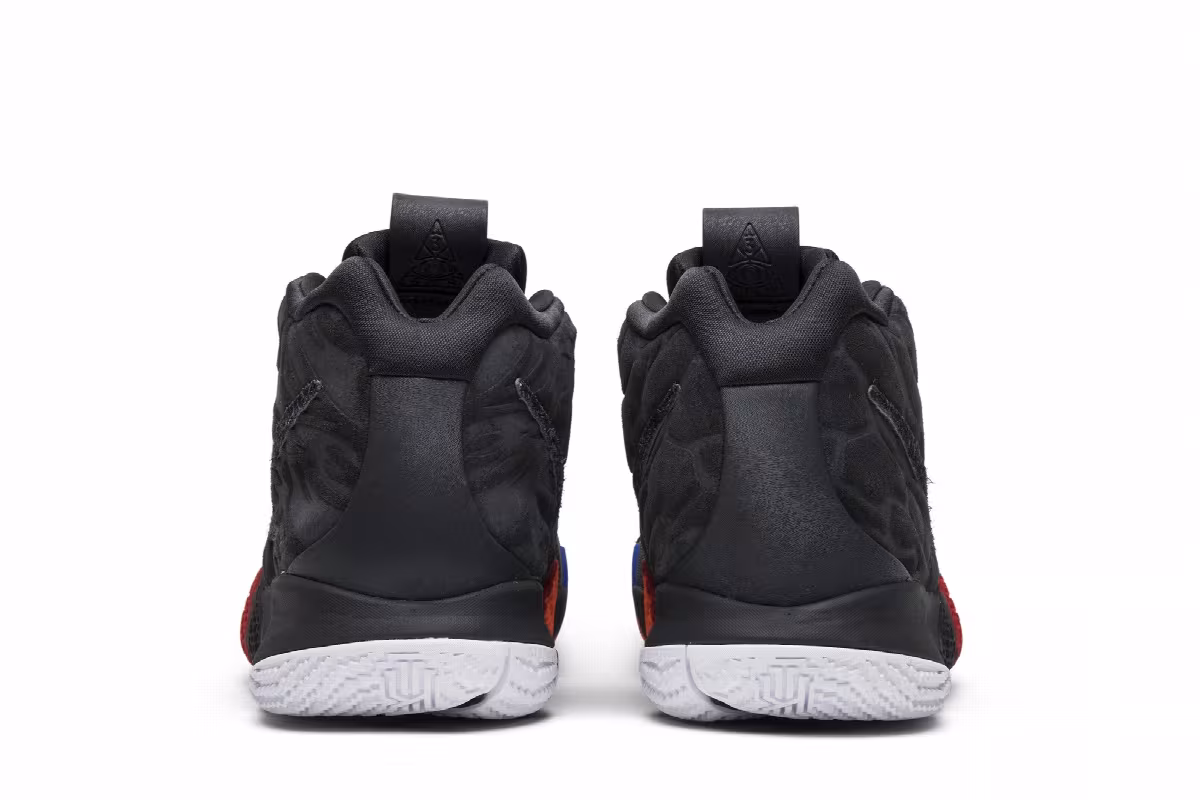 Nike Kyrie 4 EP Year of the Monkey, view 7