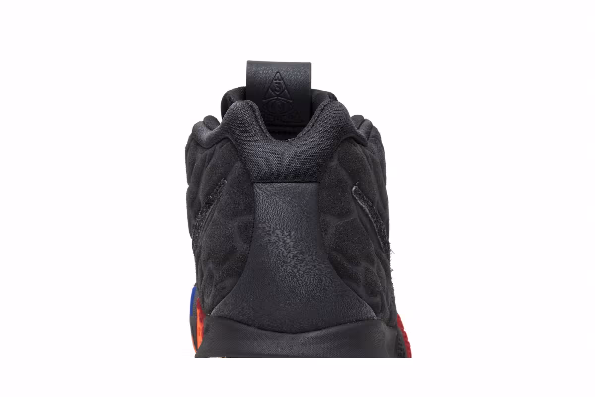 Nike Kyrie 4 EP Year of the Monkey, view 8