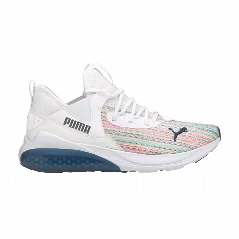 Puma Cell Vive SP 'White Multi-Color'