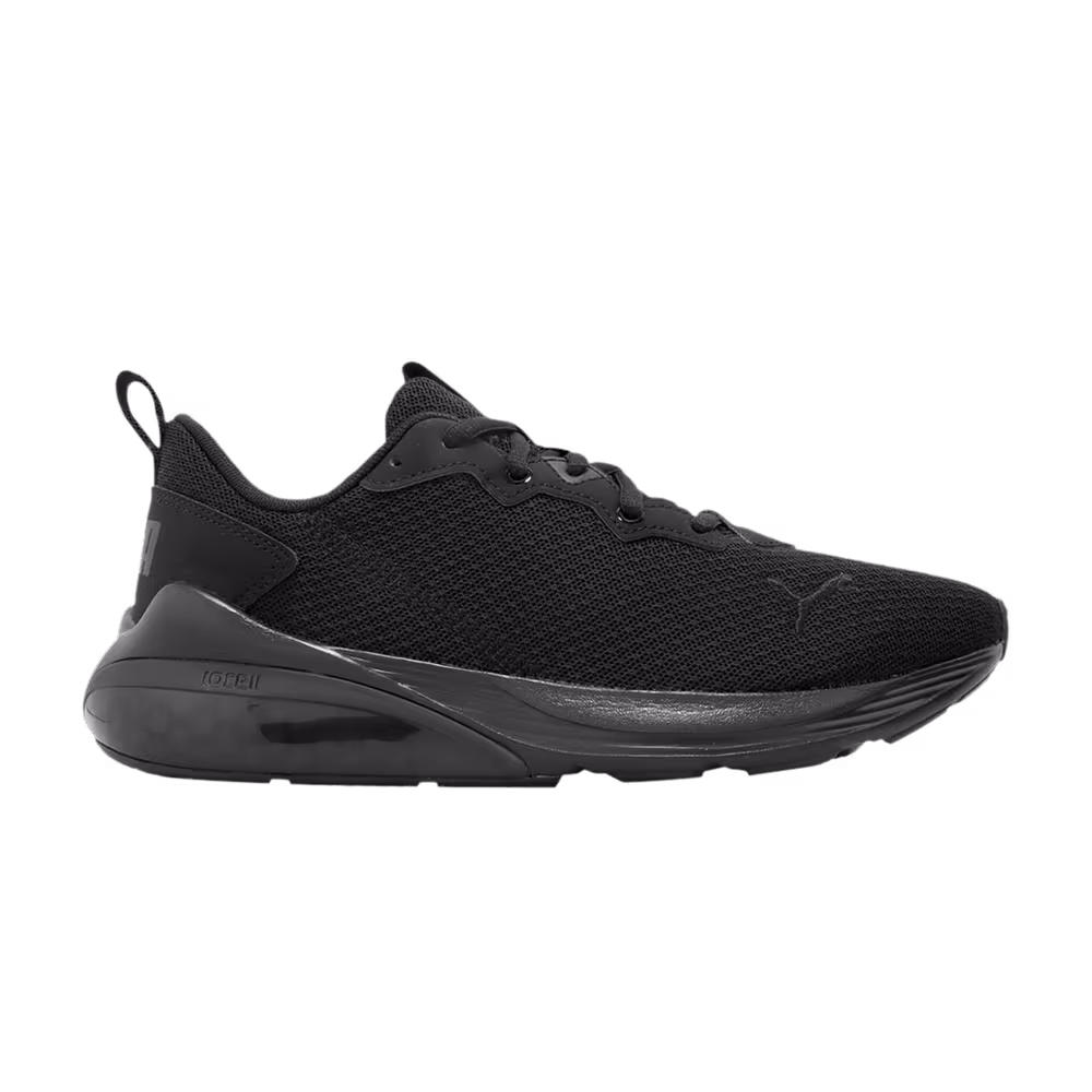 Puma Women's Cell Vive Triple Black