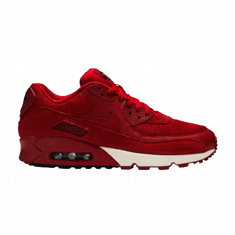 Nike Air Max 90 Essential 'Gym Red'