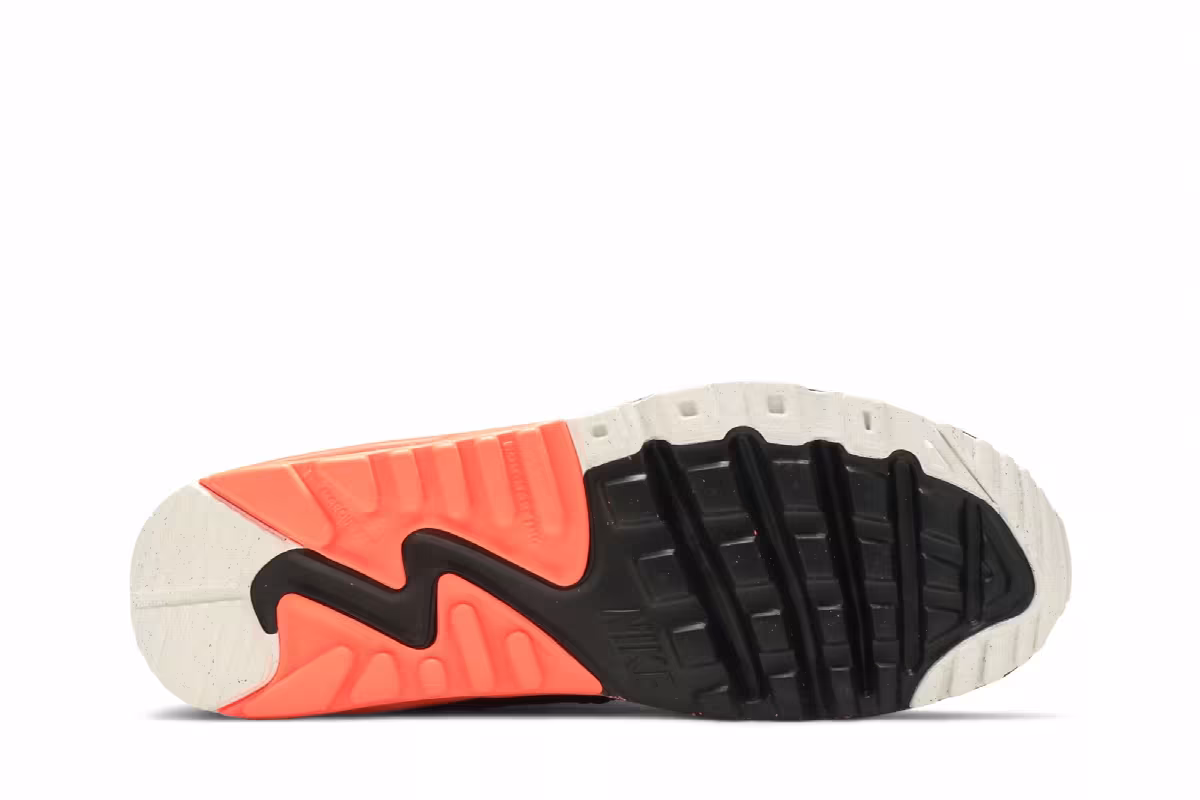 Nike Air Max 90 Pinnacle QS GS Easter, view 5