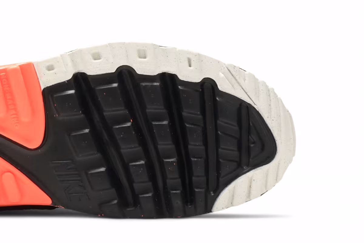 Nike Air Max 90 Pinnacle QS GS Easter, view 6