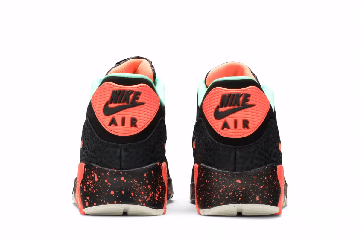 Nike Air Max 90 Pinnacle QS GS Easter, view 7