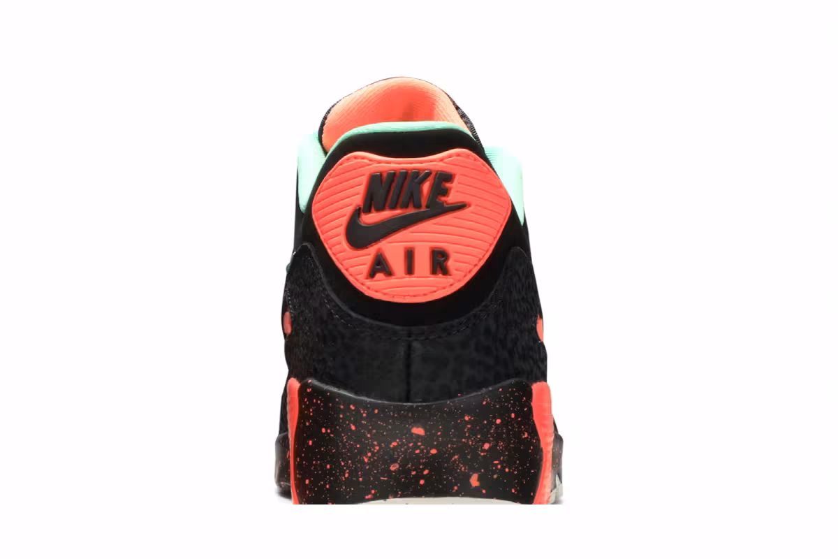 Nike Air Max 90 Pinnacle QS GS Easter, view 8
